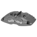 Wilwood 120-11134 Forged Superlite Internal SI Universal Lug Mount Bremssattel 4 Kolben