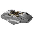 Wilwood 120-13863 Powerlite 2R Radialer Bremssattel Rechts 2 Kolben