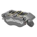 Wilwood 120-14153 Dynapro Universal Lug Mount Bremssattel 4 Kolben