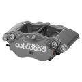 Wilwood 120-15565 SI Billet Narrow Dynalite Universal Radial Mount Caliper 4 Pistons
