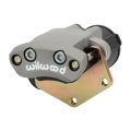 Wilwood 120-15687 Electric Parking Brake Schwimmhalterung Bremssattel Rechts 1 Kolben