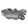 Wilwood 120-15752 GP320 Universal Lug Mount Caliper 4 Pistons