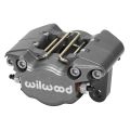 Wilwood 120-16070 Dynapro Single für VW Universal Lug Mount Bremssattel 2 Kolben
