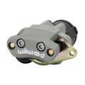 Wilwood 120-16297 Electric Parking Brake Schwimmhalterung Bremssattel Rechts 1 Kolben