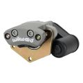 Wilwood 120-16341 Electric Parking Brake Schwimmhalterung Bremssattel Links 1 Kolben