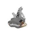 Wilwood 120-16362 MC5 Mechanical Schwimmhalterung Bremssattel Links 1 Kolben 