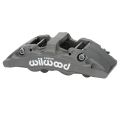 Wilwood 120-16953 AeroDM Lug Mount Bremssattel Links 6 Kolben