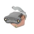 Wilwood 120-17144 MC4 Mechanical Schwimmhalterung Bremssattel Links 1 Kolben