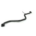 Sport muffler exhaust for SUZUKI JIMNY IV 2018 4x4