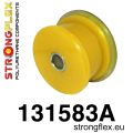 131583A: Buchse Querschubstrebe 58mm SPORT Opel Corsa B
