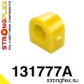 131777A: Tuleja stabilizatora frontego SPORT