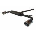 Sport muffler exhaust for MINI Countryman 2011 HATCHBACK
