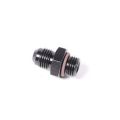 6AN ORB To 6AN Male Fitting Adapter Radium Engineering