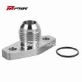 Pulsar PSR -12AN Oil Drain Flange Kit for 400SX4/400/475/480 Turbos