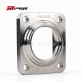 Pulsar PSR Billet Transition Flange T4 Open to 2