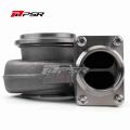 Pulsar PSR Billet Transition Flange T6 Open to 3