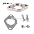 Flansch-Kit für Pulsar PSR New Generation Wastegate 38mm 2 Bolzen Externer Einlass
