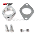 Flange Kit for Pulsar PSR New Generation Wastegate 38mm 2 Bolt External Wastegate Outlet