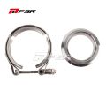 Flansch-Kit für Pulsar PSR New Generation Wastegate 45mm Externer Wastegate Einlass