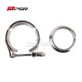 Flansch Kit für Pulsar PSR New Generation Wastegate 50mm Externer Wastegate Auslass