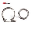 Flange Kit for Pulsar PSR New Generation Wastegate 60mm External Wastegate Inlet