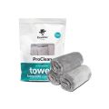 KAVALIER ProClean Microfiber Towel - SoftExtreme Plush Perfection 600 3pack