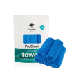 KAVALIER ProClean Microfiber Towel - SoftExtreme Ultra Soft Touch 5pack