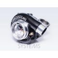 Turbolader TurboSystems HTX3058B2V