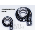 Turbolader TurboSystems HTX4271B1