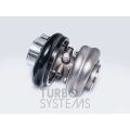 Turbolader TurboSystems HTX4064B1 Luftauslass 90 Grad