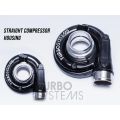Turbolader TurboSystems HTX3057B2