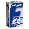 GReddy F3 RE-Spec 10W40 SL Rotary Engine Oil (5L)