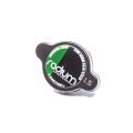 Radiator Cap Type-A 1.1 Bar Radium Engineering Black