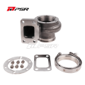 Pulsar PSR Turbine Housing Drop in Precision PTE Ball Bearing T3 0.63 A/R for 6062 / 6262 Turbo