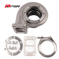 Pulsar PSR PTX35 Turbine Housing for 3576 3582 Turbos T3 Divided 0.86A/R