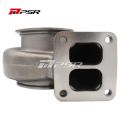 Pulsar PSR 70G Turbine Housing T4 Twin Scroll Inlet V-Band Outlet ( fits 4