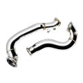 Downpipe FMIC.Pro for BMW E90, E91, E92, E93 335i, 335xi N54 2005-2010
