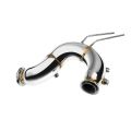 Downpipe FMIC.Pro für VOLKSWAGEN Golf 1.6 2.0 TDI VII 2013-