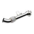 Downpipe FMIC.Pro für BMW G30 G31 540i 540ix B58 2016-