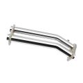 Downpipe FMIC.Pro für BMW E60 E61 535d M57N 2004-2007