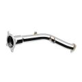 Downpipe FMIC.Pro für AUDI A4 A5 1.8 TFSI B8 2008-2015