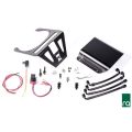 Fuel Surge Tank Kit for Porsche 996 Turbo FST Sold Separately Radium Engineering