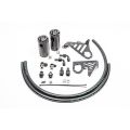 Dual Catch Can Kit Radium Engineering für Ford Focus ST 2015-2018 Fluid Lock