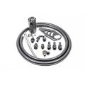 Catch Can kit for BMW 135I / 335I / 535I / N54 Fluid Lock Radium Engineering