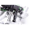 Fuel Rail Top Feed Conversion for Mazda 13B-REW Secondary