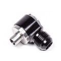 10AN Male Press-Fit for Toyota 1JZ VVT-I Exhaust Radium Engineering