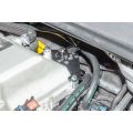 Catch Can Kit CCV for Cadillac CTS-V Fluid Lock Radium Enginerring