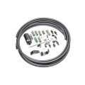 Fuel Hanger Plumbing Kit for Nissan Stainless Filter Radium Engineering