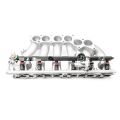 Kraftstoffverteiler für Nissan RB20DET Radium Engineering