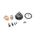 Fuel Pressure Regulator Conversion KIT RA-series Black Radium Engineering